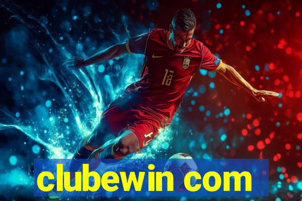 clubewin com